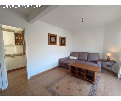 PRECIOSO ATICO CON GRAN TERRAZA