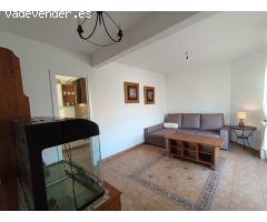 PRECIOSO ATICO CON GRAN TERRAZA