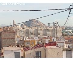 PRECIOSO ATICO CON GRAN TERRAZA
