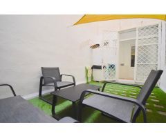 SE ALQUILA ESPECTACULAR VIVIENDA AMUEBLADA CON MUEBLES DE DISEÑO