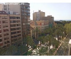 SE ALQUILA VIVIENDA AMUEBLEDA A ESTRENAR DE DISEÑO