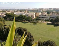 ALQUILER ESPECIAL ÁTICO DÚPLEX EN PLAYA DE SAN JUAN – ZONA CAMPO DE GOLF