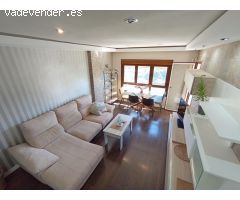 ALQUILER ESPECIAL ÁTICO DÚPLEX EN PLAYA DE SAN JUAN – ZONA CAMPO DE GOLF