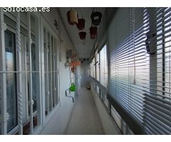 SE VENDE PISO EN VIRGEN DEL REMEDIO