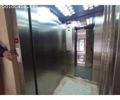 SE VENDE PLAZA DE GARAJE CON TRASTERO