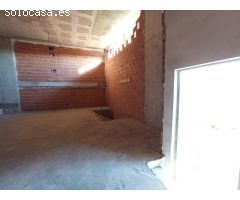 SE ALQUILA LOCAL COMERCIAL DE OBRA