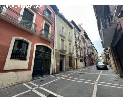 Piso en pleno corazon del casco viejo