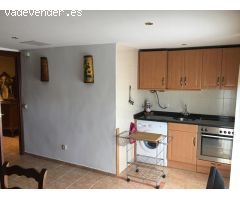 Piso en Sos del Rey Catolico