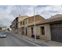 Parcela Urbana para construir pisos