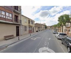 Parcela Urbana para construir pisos