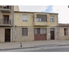 Parcela Urbana para construir pisos