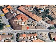 Parcela Urbana para construir pisos