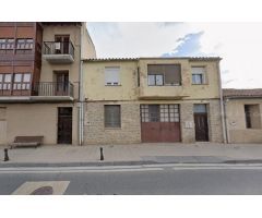 Parcela Urbana para construir pisos