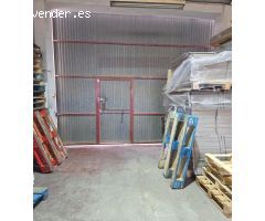 NAVE EN ALQUILER EN ZONA CAMINO CASTILLA