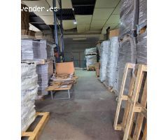 NAVE EN ALQUILER EN ZONA CAMINO CASTILLA