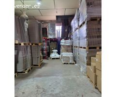 NAVE EN ALQUILER EN ZONA CAMINO CASTILLA