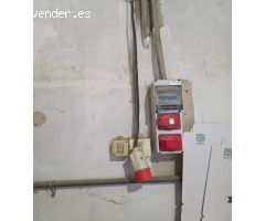 NAVE EN ALQUILER EN ZONA CAMINO CASTILLA