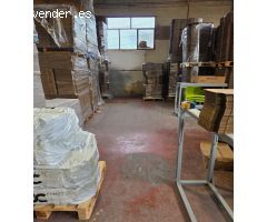 NAVE EN ALQUILER EN ZONA CAMINO CASTILLA