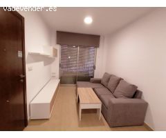MAGNIFICA VIVIENDA EN ALQUILER EN ZONA CENTRO