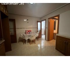 VIVIENDA REFORMADA EN ALTABIX