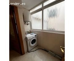 VIVIENDA REFORMADA EN ALTABIX