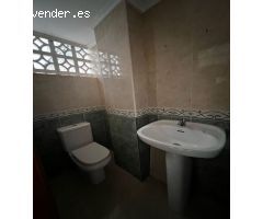 VIVIENDA REFORMADA EN ALTABIX