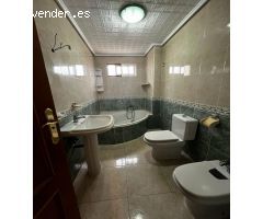 VIVIENDA REFORMADA EN ALTABIX