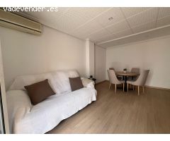 VIVIENDA REFORMADA, 3º REAL EN SECTOR V