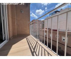 VIVIENDA REFORMADA, 3º REAL EN SECTOR V