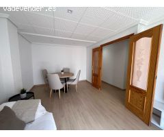 VIVIENDA REFORMADA, 3º REAL EN SECTOR V