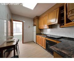 VIVIENDA REFORMADA, 3º REAL EN SECTOR V