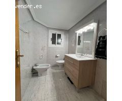 VIVIENDA REFORMADA, 3º REAL EN SECTOR V