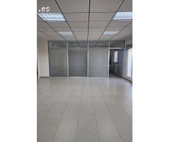 OFICINAS EN ALQUILER EN PARQUE EMPRESARIAL