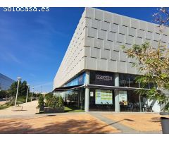 OFICINAS TOTALMENTE INSTALADAS EN ALICANTE