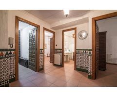 MAGNIFICO CHALET EN VENTA EN LLANO DE SAN JOSE
