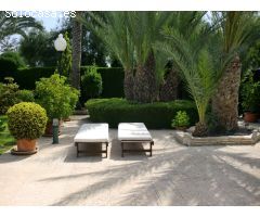 MAGNIFICO CHALET EN VENTA EN VALVERDE BAJO
