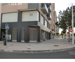 MAGNIFICO LOCAL EN ALQUILER EN ZONA CORTE INGLES