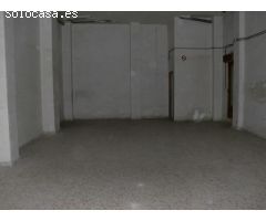 LOCAL EN VENTA EN ALTABIX