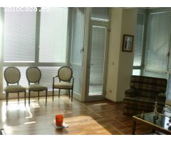 VIVIENDA EN EL CENTRO DE ELCHE