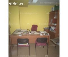ALQUILER DESPACHO-OFICINA EN CALLE RODRÍGUEZ FABRÉS