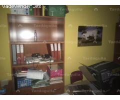 ALQUILER DESPACHO-OFICINA EN CALLE RODRÍGUEZ FABRÉS