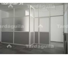 ALQUILER OFICINA EN POLÍGONO MONTALVO III