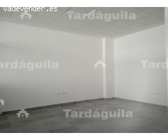 ALQUILER OFICINA EN POLÍGONO MONTALVO III