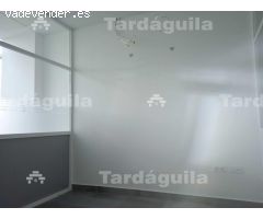 ALQUILER OFICINA EN POLÍGONO MONTALVO III