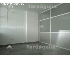 ALQUILER OFICINA EN POLÍGONO MONTALVO III