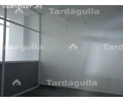 ALQUILER OFICINA EN POLÍGONO MONTALVO III