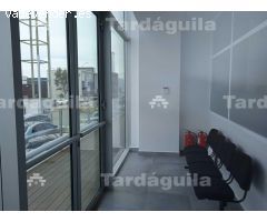 ALQUILER OFICINA EN POLÍGONO MONTALVO III