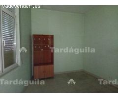 NAVE EN POL. MONTALVO II, PRIMERA LINEA