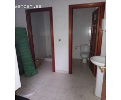 NAVE EN POL. MONTALVO II, PRIMERA LINEA