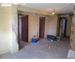 PISO PARA REFORMAR EN EL CENTRO DE PUERTO DE SAGUNTO